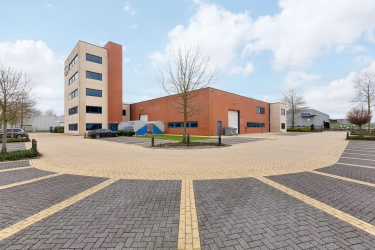 Copernicusstraat 8 A, 6003 DE, Weert