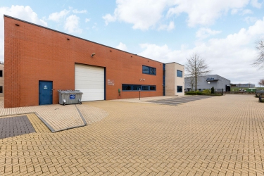 Copernicusstraat 8 A, 6003 DE, Weert