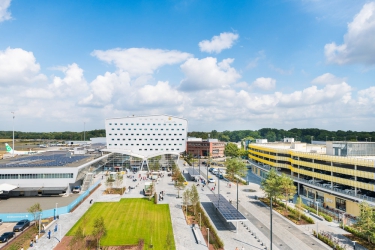 Luchthavenweg 59, 5657 EA, Eindhoven