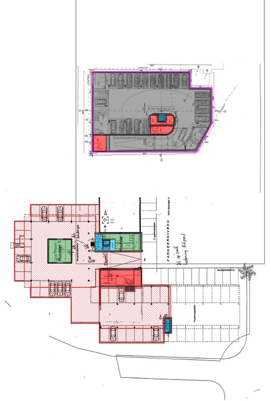 De Poort 3, 5751 CN, Deurne