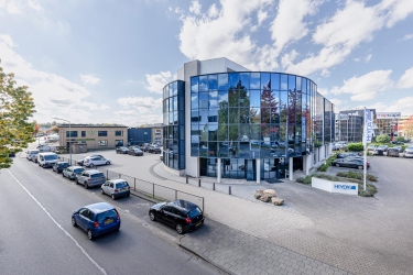 Luchthavenweg 38, 5657 EB, Eindhoven