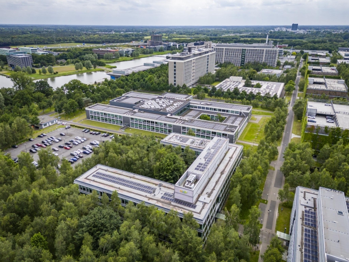 High Tech Campus 46, 5656 AE, Eindhoven