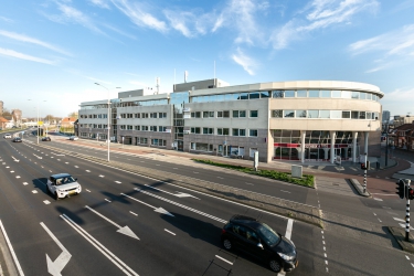 Pastoriestraat 141, 5612 EK, Eindhoven